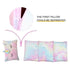 Unicorn Kids Floor Pillows Bed Seat Cover Queen Size Floor Pillows & Cushions Amazon